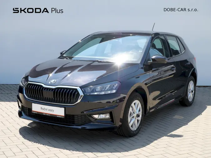 Fabia Selection