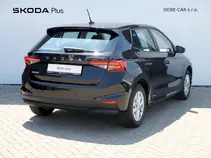Fabia Selection