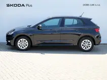 Fabia Selection
