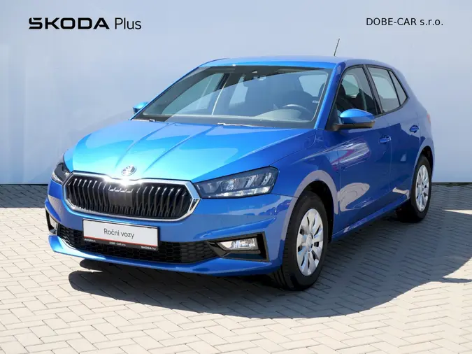 Fabia Selection
