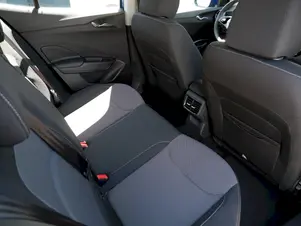 Škoda Fabia Selection