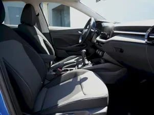 Škoda Fabia Selection