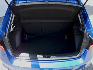 Škoda Fabia Selection