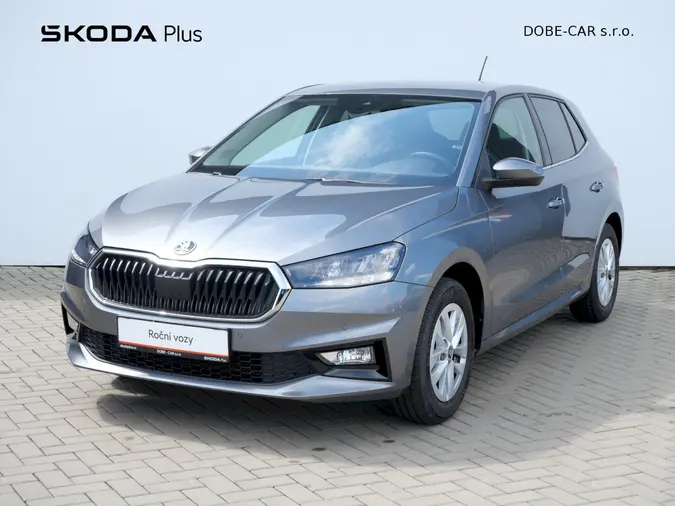 Fabia Top Selection