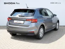 Fabia Top Selection