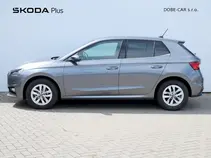 Fabia Top Selection