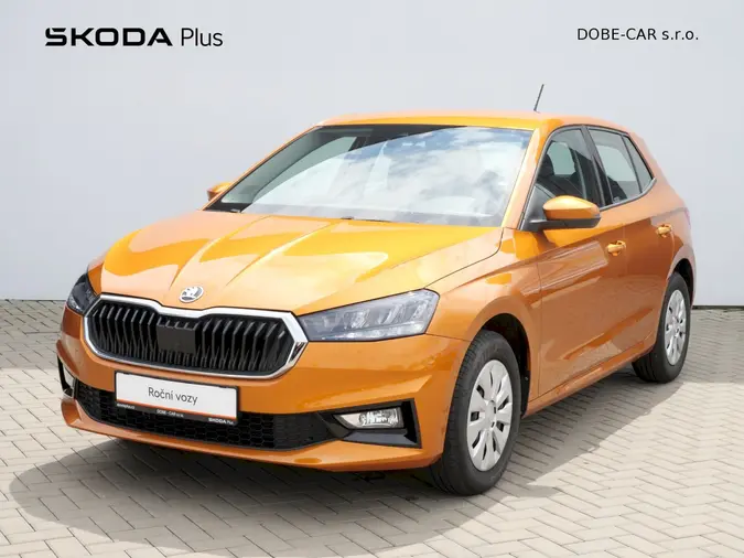 Fabia Selection