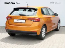 Fabia Selection