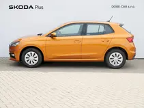 Fabia Selection