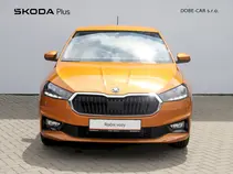 Fabia Selection