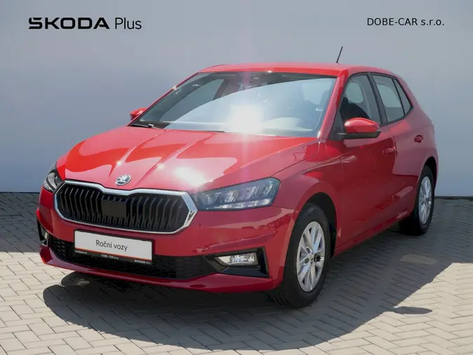 Fabia Selection