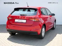 Fabia Selection