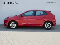 Fabia Selection