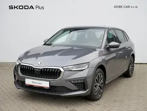 Škoda Scala Top Selection