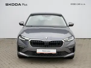 Škoda Scala Top Selection