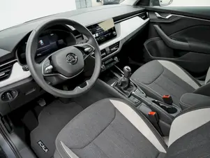 Škoda Scala Top Selection