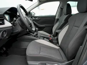 Škoda Scala Top Selection