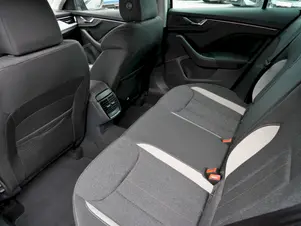 Škoda Scala Top Selection