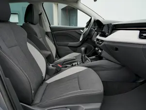 Škoda Scala Top Selection