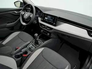 Škoda Scala Top Selection