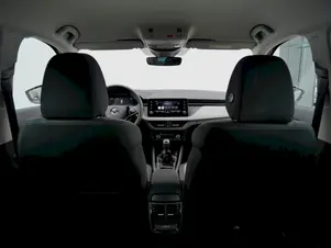 Škoda Scala Top Selection