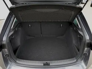 Škoda Scala Top Selection