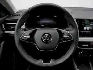 Škoda Scala Top Selection