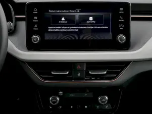 Škoda Scala Top Selection