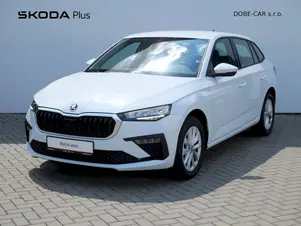 Škoda Scala Selection
