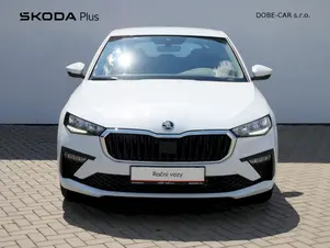 Škoda Scala Selection