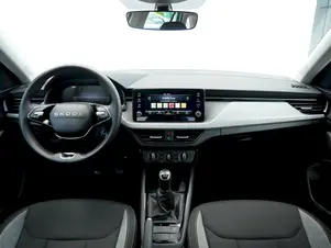 Škoda Scala Selection