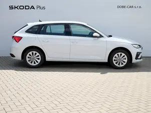 Škoda Scala Selection