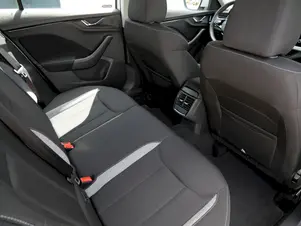 Škoda Scala Selection