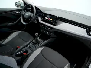 Škoda Scala Selection