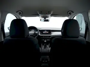 Škoda Scala Selection