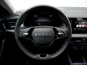 Škoda Scala Selection