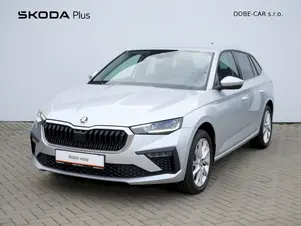 Škoda Scala Top Selection