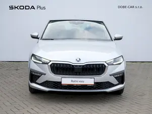 Škoda Scala Top Selection