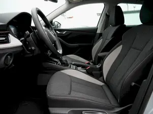 Škoda Scala Top Selection