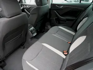 Škoda Scala Top Selection