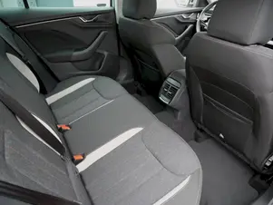 Škoda Scala Top Selection