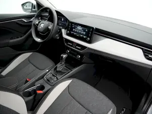 Škoda Scala Top Selection