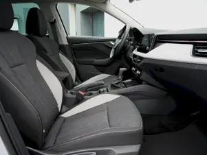 Škoda Scala Top Selection