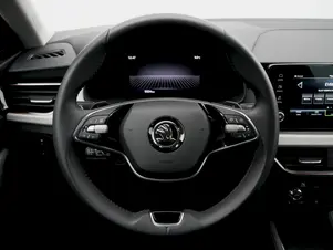 Škoda Scala Top Selection