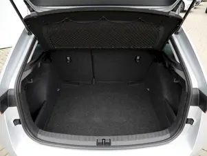 Škoda Scala Top Selection