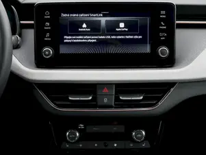 Škoda Scala Top Selection