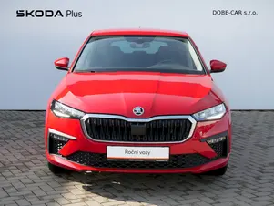 Škoda Scala Top Selection