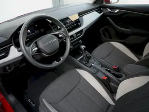 Škoda Scala Top Selection