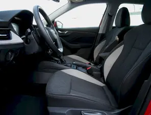 Škoda Scala Top Selection