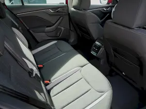 Škoda Scala Top Selection